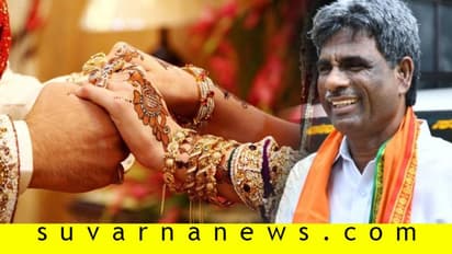 ರಾಜ್ಯ ಸರ್ಕಾರದ ಸಪ್ತಪದಿ ಯೋಜನೆಗೆ ಬ್ರೇಕ್ ಹಾಕಿದ ಕೊರೋನಾ, ಮುಂದೇನು?