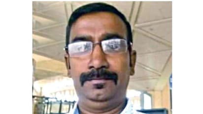 ജോലിയ്ക്കിടെ വൈദ്യുതാഘാതമേറ്റ് പ്രവാസി മലയാളി മരിച്ചു