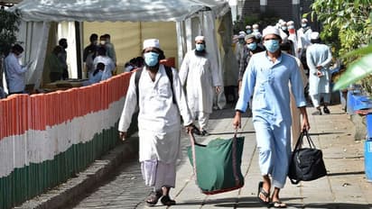 ধর্মের ভিত্তিতেই তৈরি হচ্ছে ভারতের করোনা-মানচিত্র, গুরুতর অভিযোগ ওড়ালো মোদী সরকার