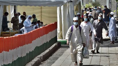 তাঁদের নিয়ে ছড়ানো হচ্ছে ভুল খবর, এবার শীর্ষ আদালতের স্মরণ নিল তবলিগিরা