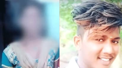 படிக்கிற வயசில் காதல்...  கர்ப்பம்... உல்லாசத்துக்கு இடையூறாக இருந்த அக்காவை கொலை செய்து நாடகமாடிய தங்கை..!