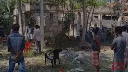 করোনা আতঙ্কে 'ব্রাত্য' জামাই, শ্বশুরবাড়িতে ঠাঁই মিলল না যুবকের