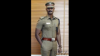 மொத்தமாய் அள்ளி கொடுத்த ஐ.பி.எஸ். அதிகாரி.... குவியும் பாராட்டுக்கள்...!