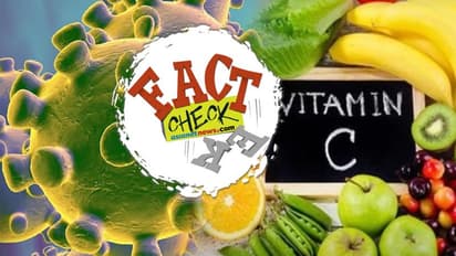 വൈറ്റമിന്‍ സി കൊവിഡിനെ തുരത്തുമെന്ന പ്രചാരണങ്ങളില്‍ കഴമ്പുണ്ടോ? വിദഗ്ധര്‍ പറയുന്നത്...