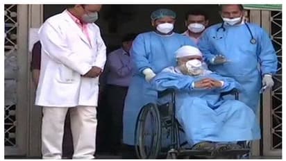 ఢిల్లీ వెళ్లి వచ్చి దాక్కున్నారు... ఆ 21మందికి కరోనా పాజిటివ్