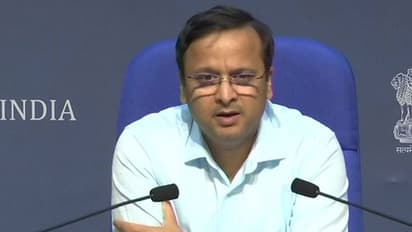 ఇండియాలో 24 గంటల్లో 354 కొత్త కరోనా కేసులు, 117 మంది మృతి