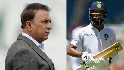 PM CARES Fund: Sunil Gavaskar, Cheteshwar Pujara make contributions