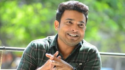 గోలెత్తిపోతున్న గెటప్ శ్రీను..  వాళ్లపై పోలీస్ కంప్లైంట్