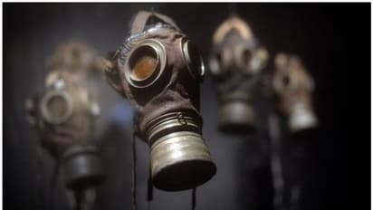 ഒന്നാം ലോകമഹായുദ്ധത്തിൽ 'തേങ്ങ' വഹിച്ച പങ്ക്, ജർമ്മൻ സൈന്യത്തിന്റെ ചതിയെ പ്രതിരോധിക്കുന്നതിൽ തേങ്ങയുടെ റോൾ