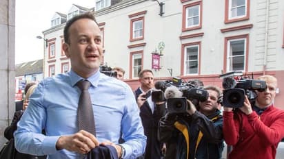 ರಾಜಕೀಯಕ್ಕಾಗಿ ಡಾಕ್ಟರ್ ವೃತ್ತಿ ಬಿಟ್ಟಿದ್ದ ಈ ಪ್ರಧಾನಿ ಮತ್ತೆ ವೈದ್ಯಕೀಯ ಸೇವೆಗೆ ಹಾಜರ್!