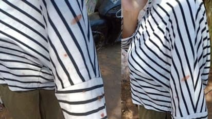 മണിപ്പൂര് സ്വദേശിനിക്ക് നേരെ അതിക്രമം, ബൈക്കിലെത്തിയാൾ യുവതിയുടെ ദേഹത്ത് തുപ്പി