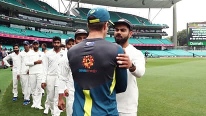 കൊറോണക്കാലം കഴിയുമ്പോള്‍ ക്രിക്കറ്റില്‍ നിന്ന് അപ്രത്യക്ഷമായേക്കാവുന്ന അഞ്ച് ശീലങ്ങള്‍