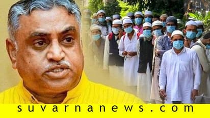 ಅಂಕಿ-ಅಂಶ ತೆರೆದಿಟ್ಟ ಭಯಾನಕ ಸತ್ಯ! ಮುಸ್ಲಿಮರೇ ತಬ್ಲಿಘಿ ಜಮಾತ್ ವಿರೋಧಿಸಿದ್ದರು; RSS