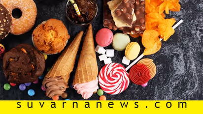 ಜಂಕ್ ಫುಡ್ ದ್ವೇಷಿಸೋಕೆ ಮೆದುಳಿಗೆ ಟ್ರೇನ್ ಮಾಡಿ, ಇಲ್ಲಿದೆ ನೋಡಿ ಟಿಪ್ಸ್