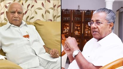 Coronavirus pandemic: Karnataka, Kerala arrive at consensus to allow non-Covid patients to Mangaluru