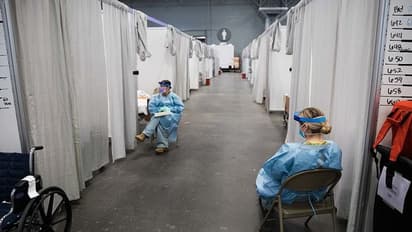 258 మంది క్వారంటైన్ నుండి విడుదల: తెలంగాణ సర్కార్ గ్రీన్ సిగ్నల్