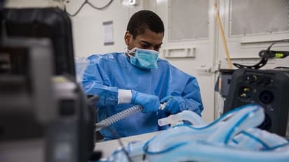 అమెరికాలో కరోనా పంజా..11మంది ఎన్ఆర్ఐలు మృతి, మరో 16మంది..