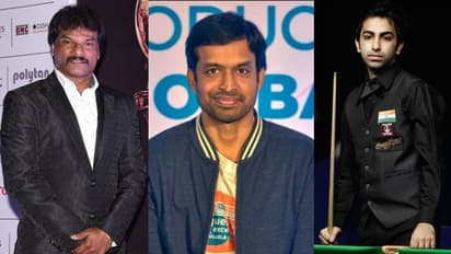 করোনা মোকাবিলায় সাহায্যের হাত বাড়িয়ে দিলেন পুলেল্লা গোপীচাঁদ,পঙ্কজ আডবাণী,ধনরাজ পিল্লাই