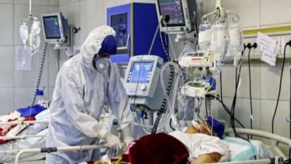 కరోనాపై పోరాటం... ఏపి ఇండస్ట్రీస్‌ కోవిడ్‌ –19 రెస్పాన్స్‌ పోర్టల్‌ ను ఆవిష్కరించిన జగన్