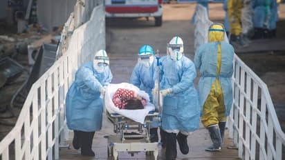 അമേരിക്കയിൽ കൊവിഡ് ബാധിച്ച് മൂന്ന് മലയാളികള് കൂടി മരിച്ചു, ആകെ മരണസംഖ്യ 12000 കവിഞ്ഞു