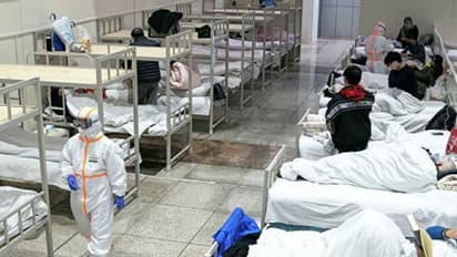 కరోనా వేళ వేరే యావ: జపాన్ ప్రధానికి అదీ, వైఎస్ జగన్ కు ఇదీ...