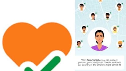 'ആരോഗ്യസേതു സുരക്ഷിതം, മികച്ച കൊവിഡ് പ്രതിരോധ ആപ്പ്', ഹൈക്കോടതിയിൽ കേന്ദ്രം