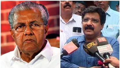 സ്വര്‍ണക്കടത്ത് കേസ് ; മുഖ്യമന്ത്രി സംശയത്തിന്‍റെ നിഴലിലെന്ന് എംകെ മുനീര്‍