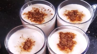 ലോക്ക്ഡൗണ്‍ കാലത്ത് സോഷ്യല്‍ മീഡിയയില്‍ 'കിംഗ്' ആയി ചക്കക്കുരു ഷേക്ക്...