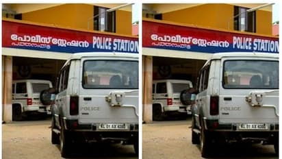 കൊവിഡ് നിരീക്ഷണത്തിലിരുന്ന പെൺകുട്ടിയുടെ വീട് ആക്രമിച്ച സിപിഎമ്മുകാർ കീഴടങ്ങി