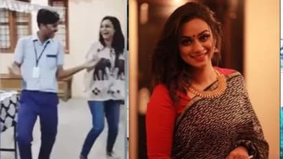 'ഇതിലും വലിയൊരു വിജയകരമായ ചലഞ്ച് ഓര്ക്കുന്നുണ്ടോ'; ലക്ഷ്മിക്ക് കയ്യടിച്ച് സോഷ്യല്മീഡിയ