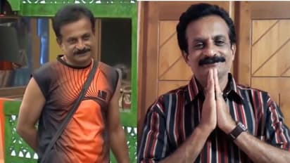 'സര്ക്കാരിനെ സഹായിക്കണം, അതിലൂടെ നമ്മള് ശക്തരാവുകയാണ്'; ഒരു മാസത്തെ ശമ്പളം നല്കി രജിത് കുമാര്