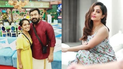 പരിഹസിച്ചയാളിന് കുറിക്കുകൊള്ളുന്ന മറുപടിയുമായി ആര്യ