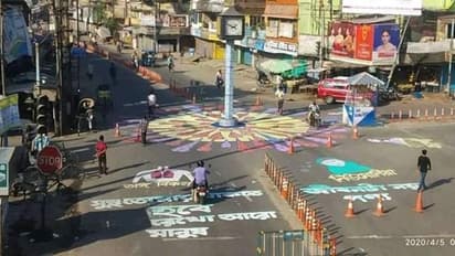 Balurghat Security: গুরুত্বপূর্ণ জায়গায় সিসিটিভি, নিরাপত্তায় মুড়ল বালুরঘাট