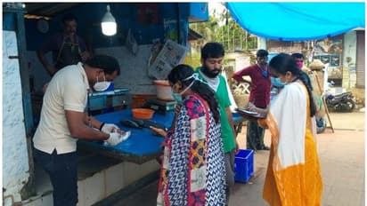 മാര്ക്കറ്റുകളില് വ്യാപക പരിശോധന; വയനാട്ടില് പഴകിയ മത്സ്യം പിടിച്ചെടുത്തു