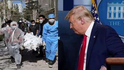 അരലക്ഷത്തിനടുത്ത് മരണം, കൊവിഡില് വിറങ്ങലിച്ച് അമേരിക്ക; 24 മണിക്കൂറില് ലോകത്ത് 4000 ത്തിലേറെ മരണം