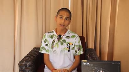 அடுத்த பிரச்சனையை இப்போதே கணித்த அபிக்யா ஆனந்த்..! டிசம்பர் முதல் மார்ச்-குள்  காத்திருக்கும் பேராபத்து!