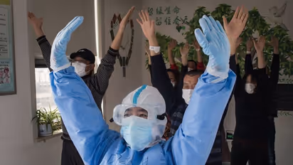 ಮೊದಲ ಬಾರಿ ಚೀನಾದಲ್ಲಿ ವೈರಸ್ಗೆ ಒಂದೂ ಸಾವಿಲ್ಲ!