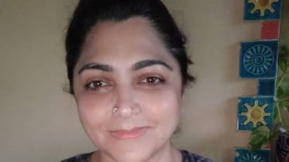 நானும் குடும்ப பெண் தான் இன்ஸ்டாகிராமில் ஓங்கி சொன்ன குஸ்பு !!கருத்தை அள்ளி தெளிக்கும் ரசிகர்கள்...