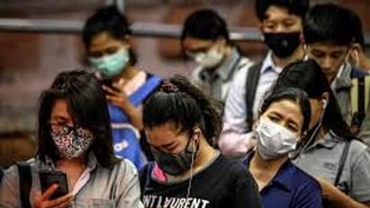 ১ জনের শরীর থেকে কতজনকে সংক্রামিত করতে পারে করোনা, চিন্তা বাড়াচ্ছে এই রিপোর্ট