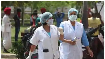 ഒരു ഹാളിൽ 30 പേർ, വൃത്തിയില്ലാത്ത ശുചിമുറി, ദില്ലിയിൽ മലയാളി നഴ്സുമാർ ദുരിതത്തിൽ