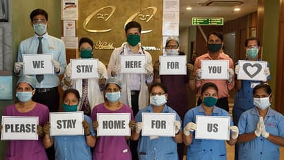 कोरोना का कहर: 5,200 पहुंचे मरीज, 24 घंटे में बढ़े 750 मरीज