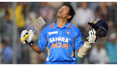 India vs South Africa 2021-22: Tendulkar's breeze to Pollock's rattles - Here are the ODI numbers and stats