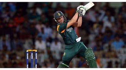 IPL 2021: AB de Villiers' resilience allows Royal Challangers Bangalore to tame Mumbai Indians in opener