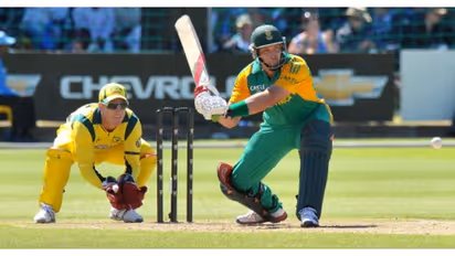 IPL 2021: AB de Villiers contemplates South Africa return for ICC World T20 2021