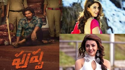 ట్రెండింగ్ టాప్ లో అల్లు అర్జున్.. బన్నీకి సెలెబ్రిటీల బర్త్ డే విషెష్!