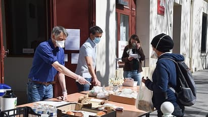 தில்லாக ஊரடங்களை தளர்த்திய ஸ்பெயின்..!! எமனுக்கே சவால் விடும் ஐரோப்பிய நாடுகள்..!!