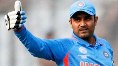 Virender Sehwag, Triple Centuries: டெஸ்ட் கிரிக்கெட்டில் அதிக டிரிபிள் சதங்கள் அடித்த டாப்-5 வீரர்கள்!