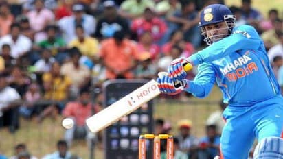 స్ఫూర్తి ఆయనే... ఎవ్వరూ కదిలించలేరు, నేను అంతే: సెహ్వాగ్