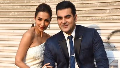 Here's what Malaika Arora gets as part of alimony from Arbaaz Khan