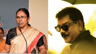 'കേരളത്തിന്റെ ഫ്ളോറന്സ് നൈറ്റിംഗേല്'; കെ കെ ശൈലജ അനേകര്ക്ക് പ്രചോദനമെന്ന് പ്രിയദര്ശന്